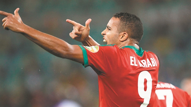 Σε τροχιά γκολ με… κάθε φανέλα