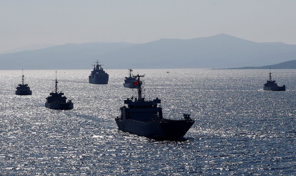 Κλιμακώνει την ένταση η Τουρκία – Η απάντηση της Ελλάδας και η διεθνής αντίδραση
