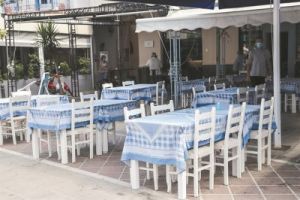 Κοροναϊός : Αναλυτικά οι κανόνες για την τήρηση των αποστάσεων στην εστίαση