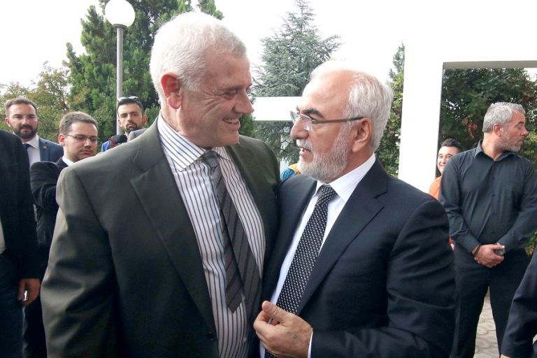 Ο ΠΑΟΚ, οι Ενώσεις και οι εκλογές στην ΕΠΟ