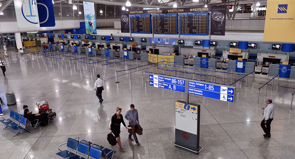 Νέες Notam : Με ποιες χώρες αναστέλλονται πτήσεις και για ποιες απαιτείται τεστ