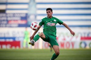 Παναθηναϊκός : Κάκωση ο Αλεξανδρόπουλος, εκτός με Λαμία και ο Μπουζούκης