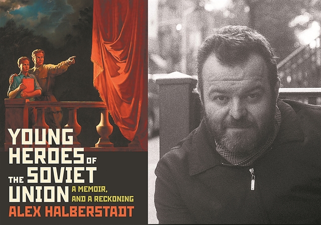 «Ο παππούς μου, ο σωματοφύλακας του Στάλιν»