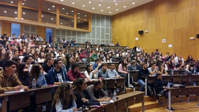 Κοροναϊός : Πώς θα λειτουργήσουν τα πανεπιστήμια