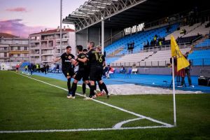 Άρης : Βαθμολογικό ρεκόρ 20ετίας