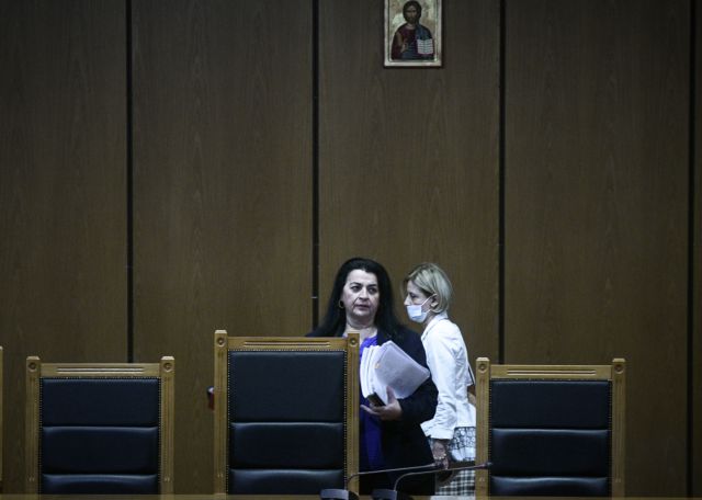 Χρυσή Αυγή : Πιθανότατα σήμερα η απόφαση για τις αναστολές των ποινών