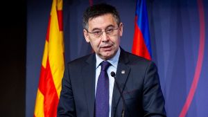 Μπαρτσελόνα : Έκλεισε το λογαριασμό του στο Twitter ο Μπαρτομέου