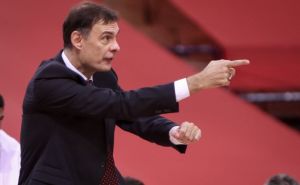 Euroleague : Σχεδόν αλάνθαστος ο Ολυμπιακός του Μπαρτζώκα