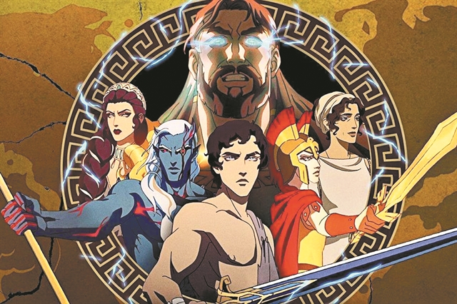 Το «Αίμα του Δία» με υπογραφές της ομογένειας