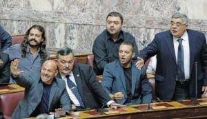 Χρυσή Αυγή : Εν αναμονή των ποινών – Φυλάκιση ζητούν οι οικογένειες των θυμάτων