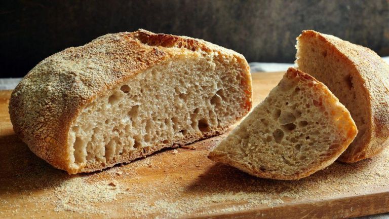 Παγκόσμια Ημέρα Άρτου : Το ψωμί και η ιστορία του | tanea.gr