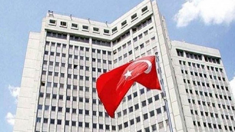 Γκάφα της Τουρκίας: Χρησιμοποίησε χάρτη με τις ελληνικές θέσεις για να βρει… το δίκιο της