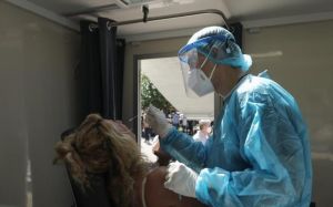 Κύπρος : Ραγδαία εξάπλωση κοροναϊού με 152 νέα κρούσματα