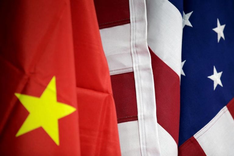 Σινοαμερικανικές σχέσεις : Το Πεκίνο καλεί την Ουάσινγκτον να εγκαταλείψει την ψυχροπολεμική νοοτροπία | tanea.gr