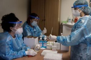 Κοροναϊός: 436 νέα κρούσματα και επτά θάνατοι