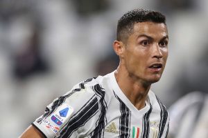 Γιουβέντους : Αγωνία για το τεστ του Κριστιάνο
