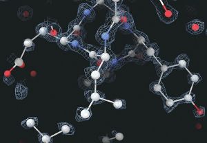 Έφτιαξαν ηλεκτρονικό μικροσκόπιο βλέπει για πρώτη φορά μεμονωμένα άτομα