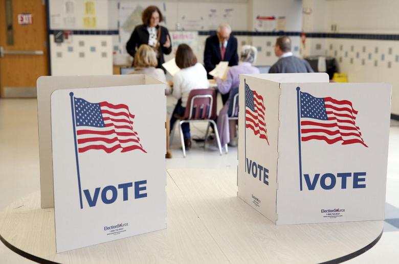 Εκλογές στις ΗΠΑ: 6,6 εκατ. έχουν ήδη ψηφίσει με πρώιμη και επιστολική ψήφο