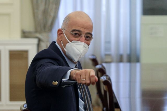 Τριμερής Ελλάδας, Κύπρου, Ισραήλ : Χριστοδουλίδη και Ασκενάζι βλέπει αύριο ο Δένδιας