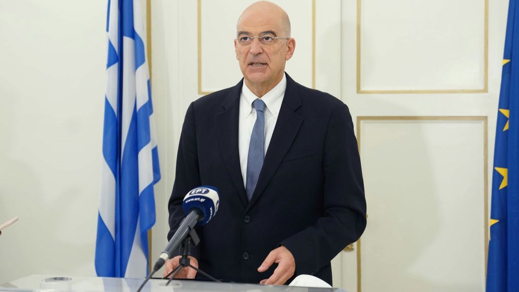 Σεισμός – Σάμος : Μηνύματα συμπαράστασης από ξένους ηγέτες