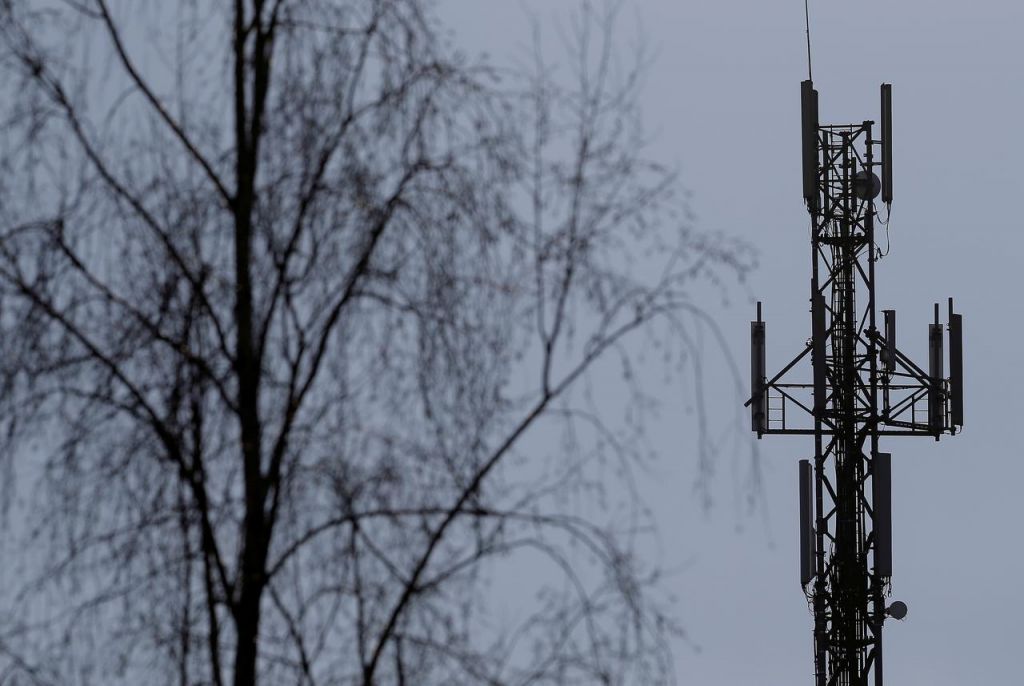 E-κεραίες : Η νέα εφαρμογή που δείχνει πόση ακτινοβολία εκπέμπεται στο σημείο όπου βρίσκεστε