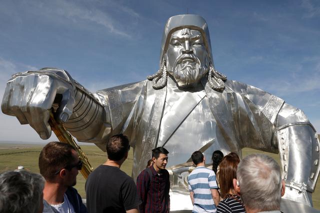 Αναβολή σε έκθεση γαλλικού μουσείου εξαιτίας απόπειρας λογοκρισίας από την Κίνα