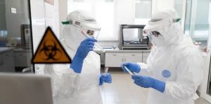 Κοροναϊός : Αυτή είναι η χρονική διάρκεια μεταδοτικότητάς του