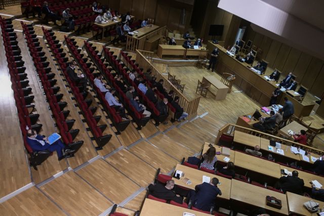 Χρυσή Αυγή: Στην τελική ευθεία η ιστορική δίκη – Η κρίσιμη «μάχη» των αναστολών