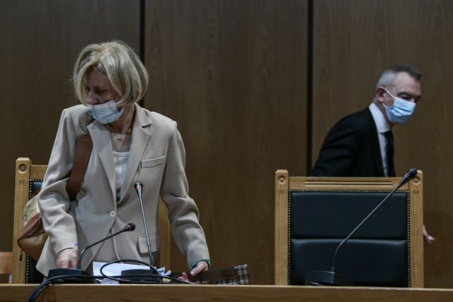 Αύριο η απόφαση για τις αναστολές των ποινών – Όλα όσα έγιναν σήμερα στο Εφετείο