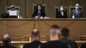 Χρυσή Αυγή : Τα 4+1 πρόσωπα-κλειδιά για την καταδίκη