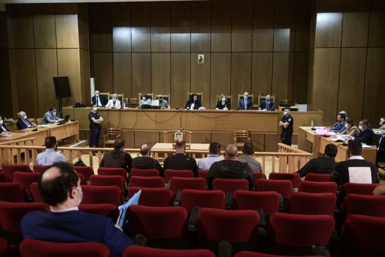 Δίκη Χρυσής Αυγής : Θα ασκήσουν έφεση οι Αιγύπτιοι ψαράδες - Θεωρούν ελαφρές τις ποινές | tanea.gr
