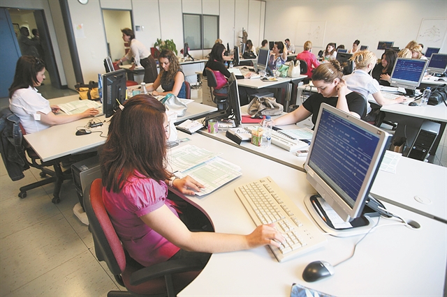 Προσωπικό ασφαλείας αντί επιτάξεων στις απεργίες