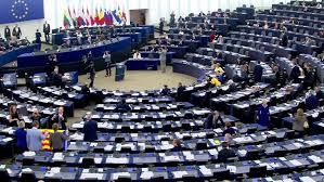 Κλειστό το Ευρωκοινοβούλιο για όλο τον Νοέμβριο | tanea.gr