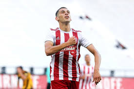 Ραντζέλοβιτς : «Βασικός μας στόχος η πρόκριση»