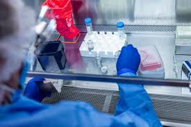 Κοροναϊός : Αυξήθηκε κατά 500% το ιικό φορτίο των λυμάτων της Θεσσαλονίκης