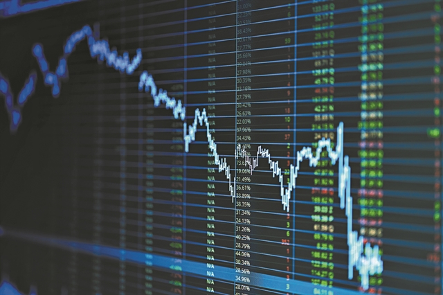 Στα 17,7 δισ. ευρώ οι απώλειες των ελληνικών μετοχών στο εννεάμηνο