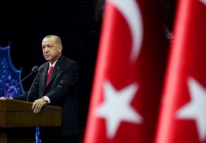 ΕΔΔΑ : Απόφαση «χαστούκι» κατά Ερντογάν – Δικαιώθηκε ο ηγέτης της αντιπολίτευσης