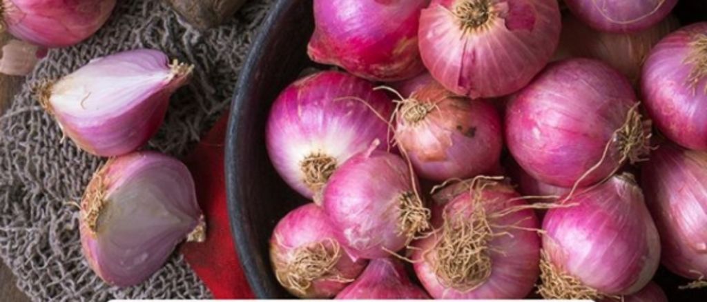 Το Facebook λογόκρινε… τα κρεμμύδια Walla Walla επειδή είναι «πολύ προκλητικά»