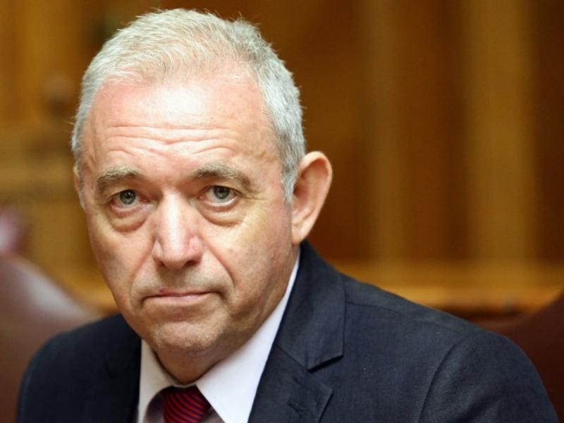 Λέκκας : Για τη Σάμο έχει περάσει η δύσκολη φάση, για τη Σμύρνη όχι