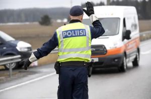 Φινλανδία : Υπερπολλαπλάσια από τα επισήμως επιβεβαιωμένα τα περιστατικά Covid-19 την περασμένη άνοιξη