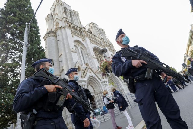 Γαλλία: Οι ευρωπαίοι ηγέτες καταδικάζουν τις τρομοκρατικές επιθέσεις | tanea.gr