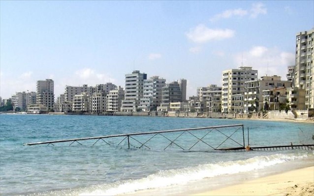 Βαρώσια : Η λυσσαλέα προσπάθεια της Άγκυρας να μπλοκάρει το ψήφισμα του Συμβουλίου Ασφαλείας