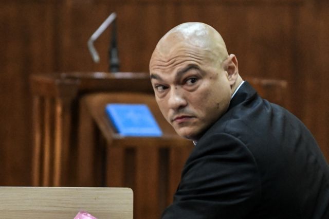 Γιώργος Γερμενής : Ο «καιάδας» της Χρυσής Αυγής πληρώνει για τα εγκλήματα της οργάνωσης