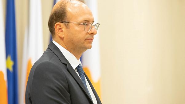 Κύπριος ΥΕΘΑ : Η συμπεριφορά της Τουρκίας σε ΑΟΖ και Βαρώσια προκαλεί μεγαλύτερη ένταση