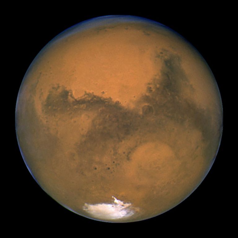 Η Space X του Έλον Μασκ σχεδιάζει για το 2024 την πρώτη μη επανδρωμένη αποστολή στον Άρη | tanea.gr
