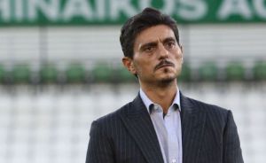 Γιαννακόπουλος : Έχουμε δύο σοβαρές προτάσεις για την ΚΑΕ Παναθηναϊκός