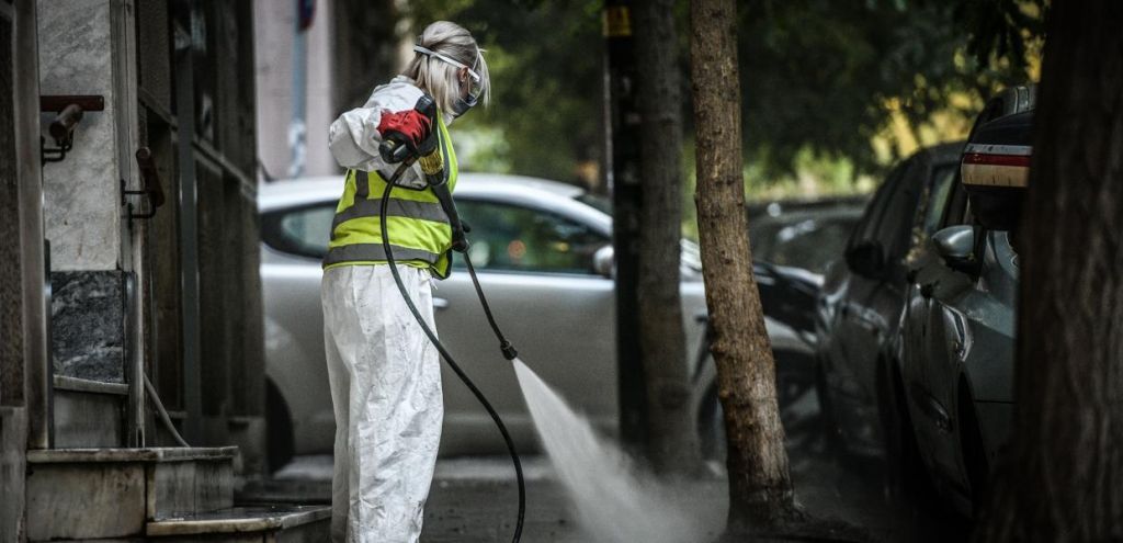 «Μαύρη τρύπα» του κοροναϊού τα γηροκομεία