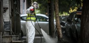 «Μαύρη τρύπα» του κοροναϊού τα γηροκομεία