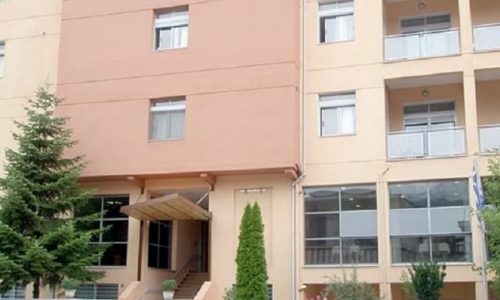 Σε καραντίνα γηροκομείο στα Ιωάννινα – Έκτακτα μέτρα για 10 μέρες