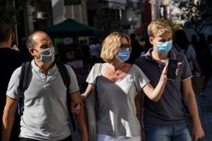 Διάγγελμα Μητσοτάκη : Οι αντιδράσεις των κομμάτων – Περιορισμοί και λουκέτα χωρίς ενίσχυση του ΕΣΥ